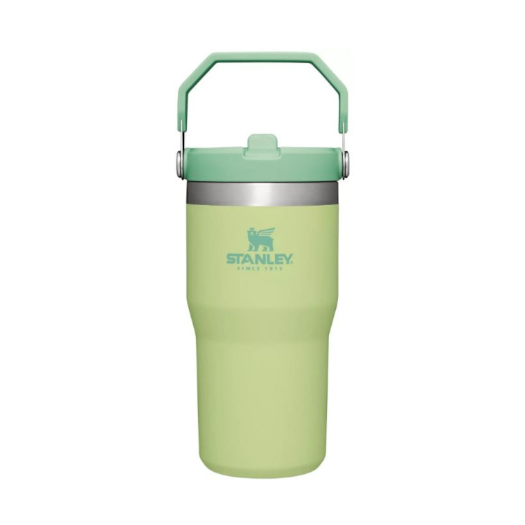 Stanley IceFlow Flip Straw Tumbler 20oz/0.59L - Image 7